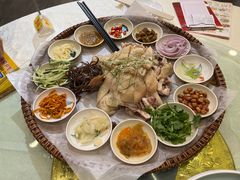 -大树头·花园餐厅(市桥店)