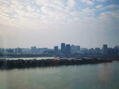 -长沙富力万达文华酒店