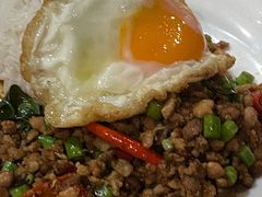 -小众香港茶餐厅(金山店)