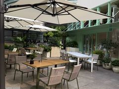 -tuan woodfire kitchen(锦绣坊店)