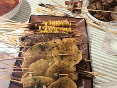 -三毛烧烤·南昌大排档(山姆店)
