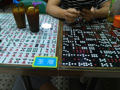 -莅香岛港式餐厅(滨江道店)