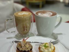 -LE JARDIN de Joel Robuchon(BFC外滩金融中心店)