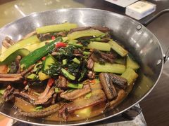 -益华家菜屋(世茂店)