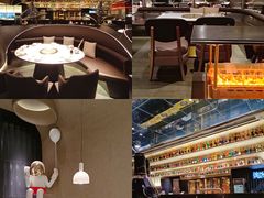 -领鲜天下·焗海鲜·花胶鸡(天目里店)