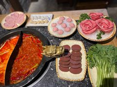 -蜀大侠火锅(车公庙店)