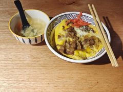 -五右卫门(张自忠路店)