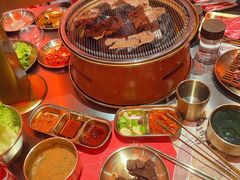 -西塔老太太泥炉烤肉(苏州大悦城店)