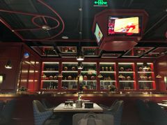 -加餐海鲜自助(宝龙一城店)