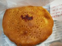 -汗腾格里·风味餐厅(新疆驻京办店)