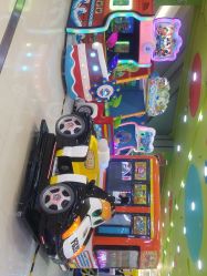 -宝贝渡口儿童游乐园(华南安盛店)