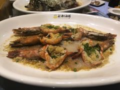 -上和臻品中国菜(花园街店)