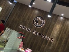 -争鲜回转寿司(金桥家乐福店)