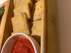 -荷塘秋月·本帮江浙菜(国权路店)