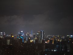 -上海龙之梦万丽酒店