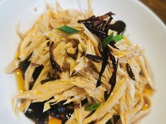 -粗茶淡饭·隐庐私厨(东亭店)