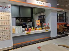 -北工大风味餐厅(北京工业大学东区店)