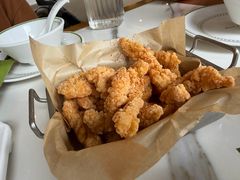 -春家·非遗手工小吃(徐汇万科广场店)