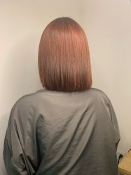 -Mentor Hair Salon