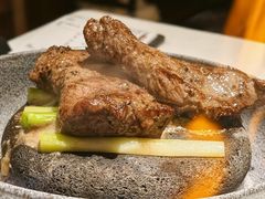 -俄士厨房(五棵松华熙LIVE店)
