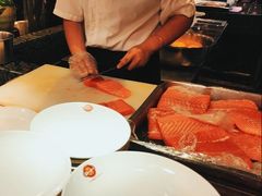 -芭菲盛宴·环球美食(解放碑英利国际店)