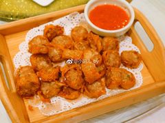 -八闽饭店闽南小镇(铁西店)