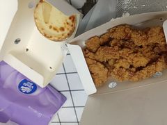-必胜客(蜀山万象汇店)