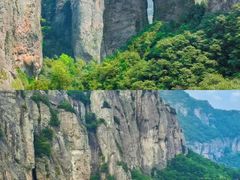 -雁荡山风景名胜区