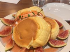 无花果舒芙蕾-UPPER KITCHEN(延安路店)