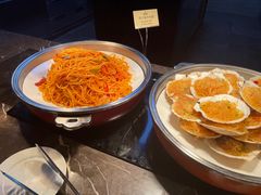 -绿岛国际酒店-西餐厅