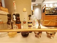 -上海波特曼丽思卡尔顿酒店