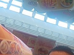 -蓉李记成都名小吃(武汉经开万达店)