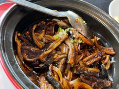 响油鳝糊-御锦天(外滩六号店)