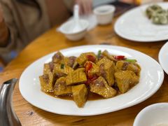 -肥弟大排档(汕樟路店)