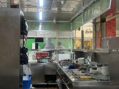 -芳婆糕团店(王府大街店)