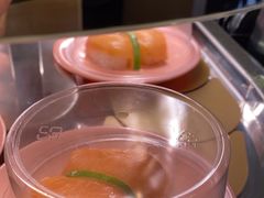 -争鲜回转寿司(东方银座店)