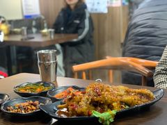 -妈妈手(山大总店)