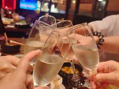 -肉魁屋·烧肉·烧鸟·酒场(高新店)