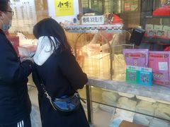-小李烧鸡(西北角总店)