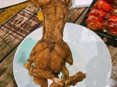 -龙虾风暴(松江店)