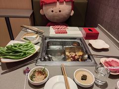 -海底捞火锅(金光华店)