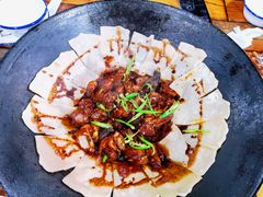 -皖北巫氏三胖地锅鸡(长淮总店)