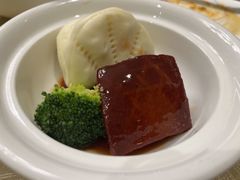 -醉霖生态餐厅(交大店)