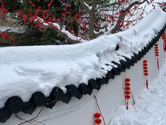 -威海华夏城景区