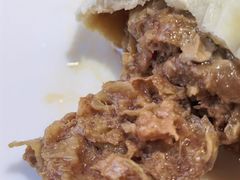 -庆丰包子铺(西单店)
