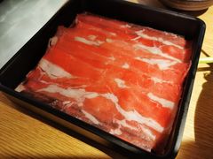 -温野菜涮涮锅(西单大悦城店)