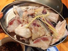 -阿鸡鱼庄·顺德鲜蒸小炒(亚运村店)