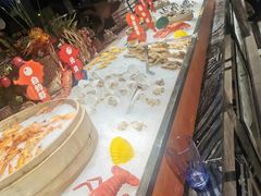 -芭菲盛宴·环球美食(北城国际店)