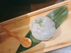 虾滑-湊湊火锅·茶憩(上海合生汇店)