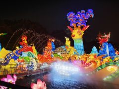 -深圳锦绣中华民俗村